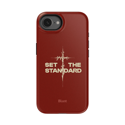 Standsharp iPhone Case - Blunt Cases