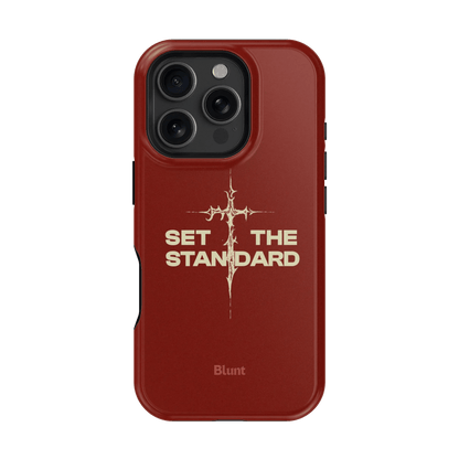 Standsharp iPhone Case - Blunt Cases