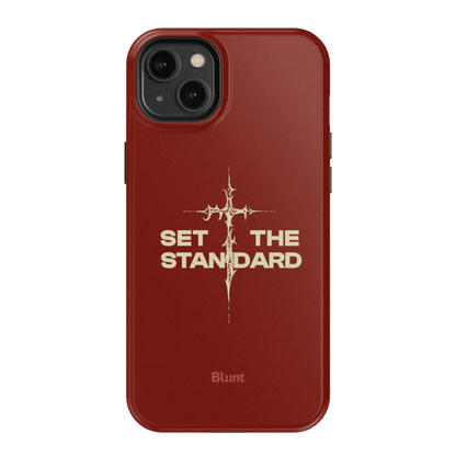 Standsharp iPhone Case - Blunt Cases