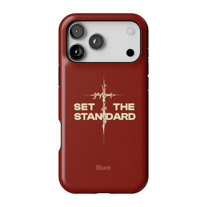 Standsharp iPhone Case - Blunt Cases