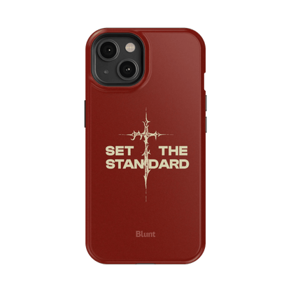Standsharp iPhone Case - Blunt Cases
