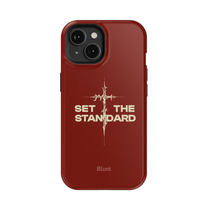 Standsharp iPhone Case - Blunt Cases