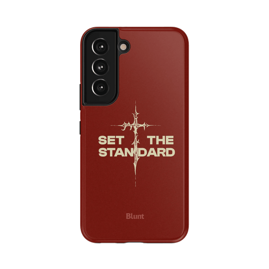 Standsharp Samsung Case - Blunt Cases