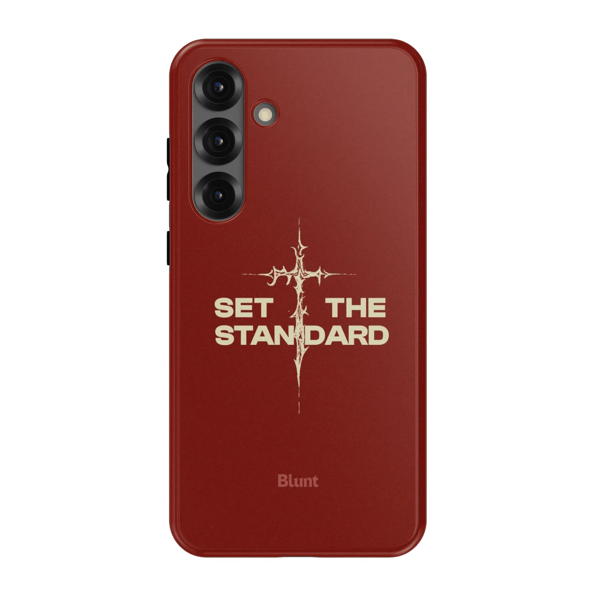 Standsharp Samsung Case - Blunt Cases