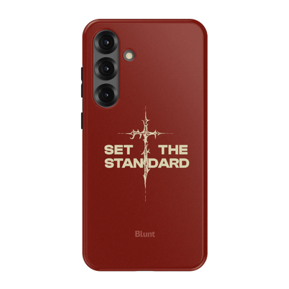Standsharp Samsung Case - Blunt Cases