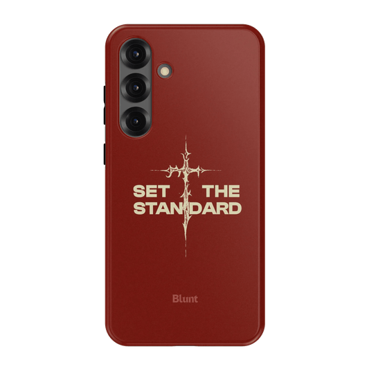 Standsharp Samsung Case - Blunt Cases