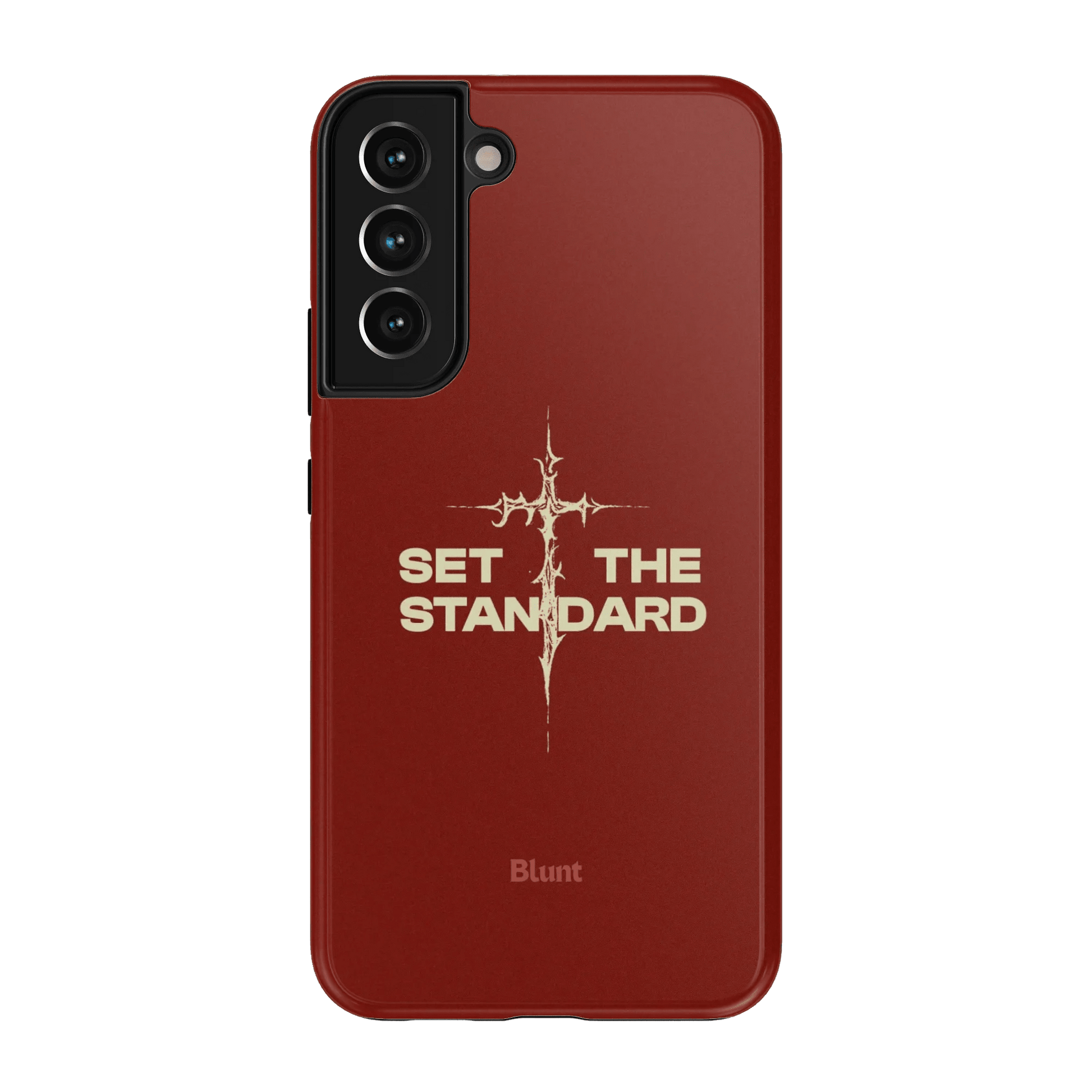 Standsharp Samsung Case - Blunt Cases