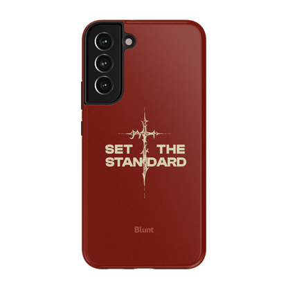 Standsharp Samsung Case - Blunt Cases