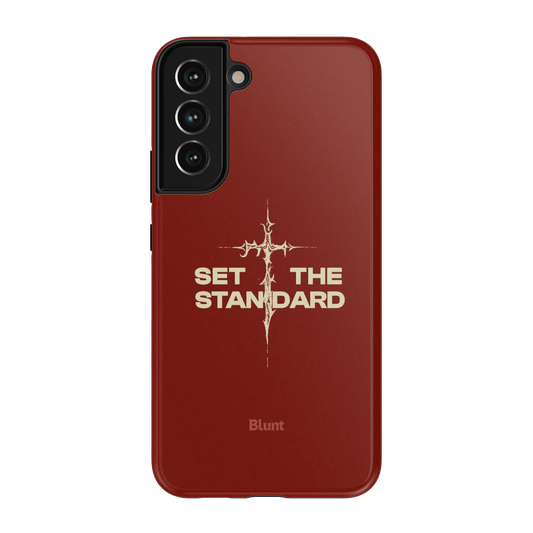 Standsharp Samsung Case - Blunt Cases