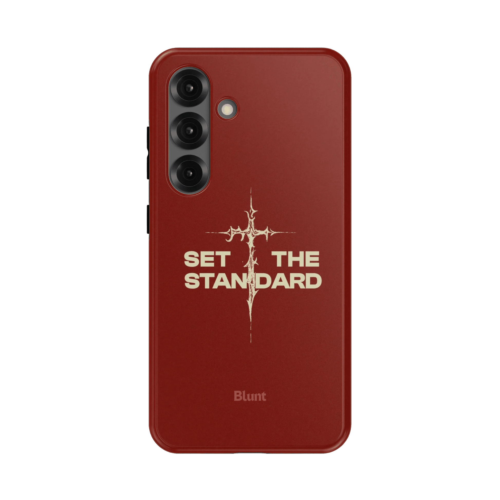 Standsharp Samsung Case - Blunt Cases