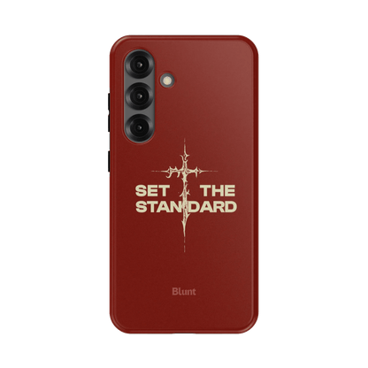 Standsharp Samsung Case - Blunt Cases