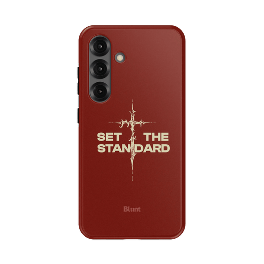 Standsharp Samsung Case - Blunt Cases
