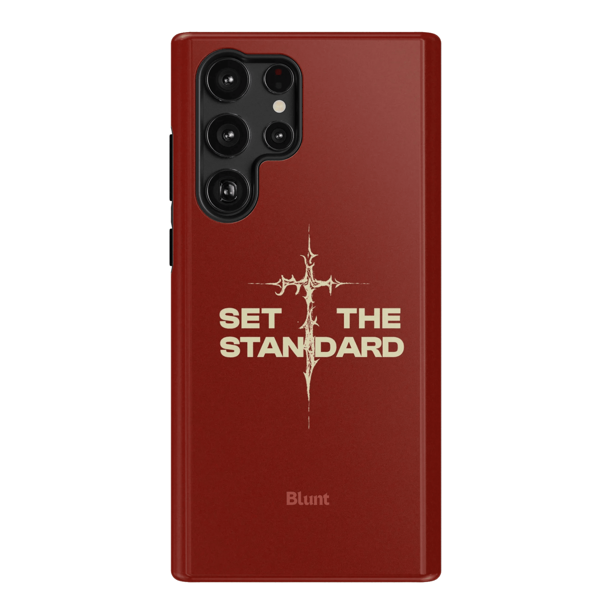 Standsharp Samsung Case - Blunt Cases