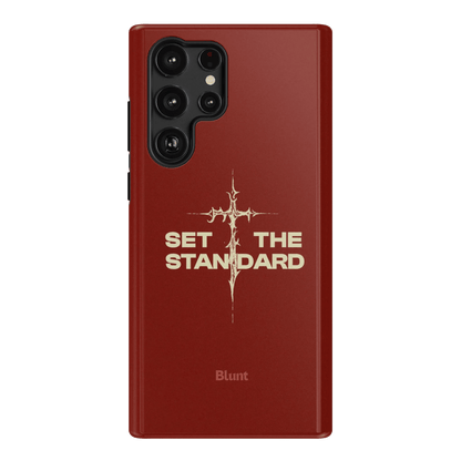 Standsharp Samsung Case - Blunt Cases