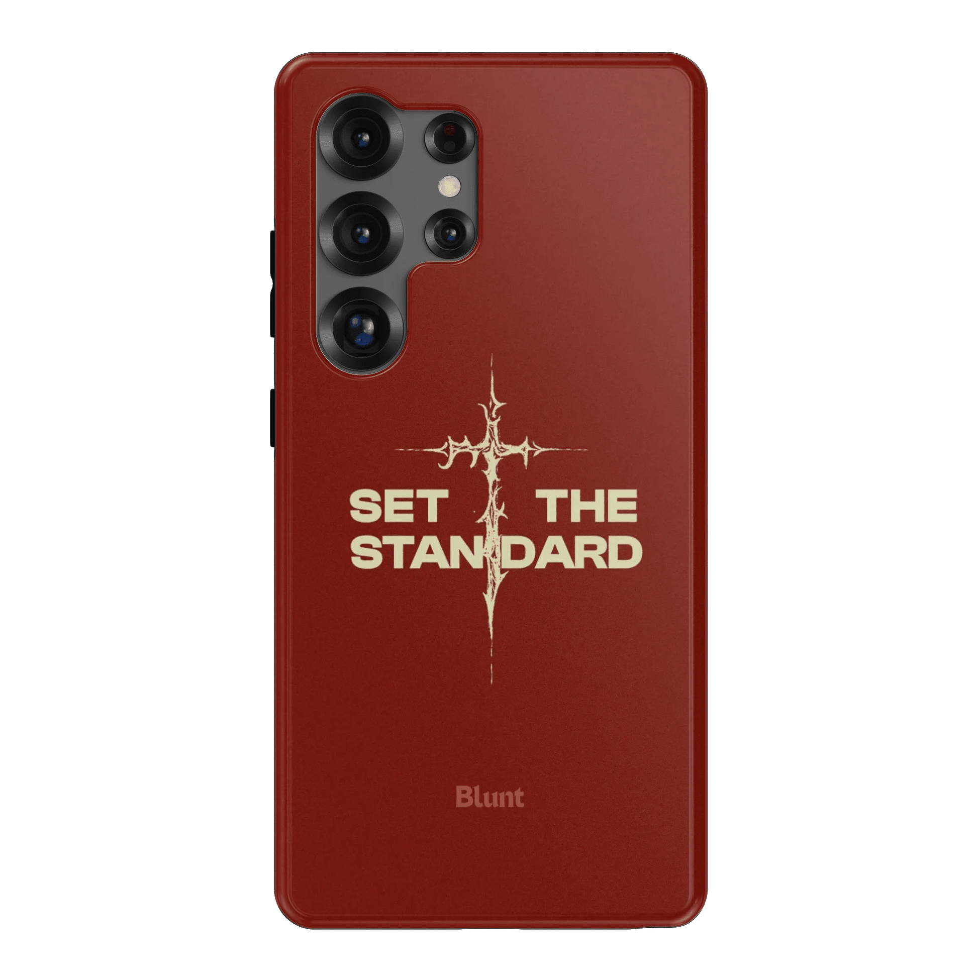 Standsharp Samsung Case - Blunt Cases