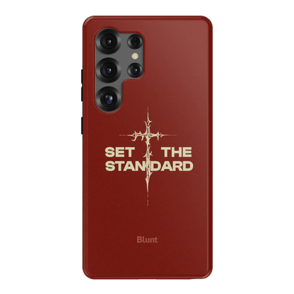 Standsharp Samsung Case - Blunt Cases
