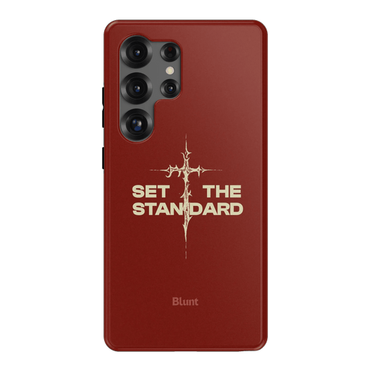 Standsharp Samsung Case - Blunt Cases