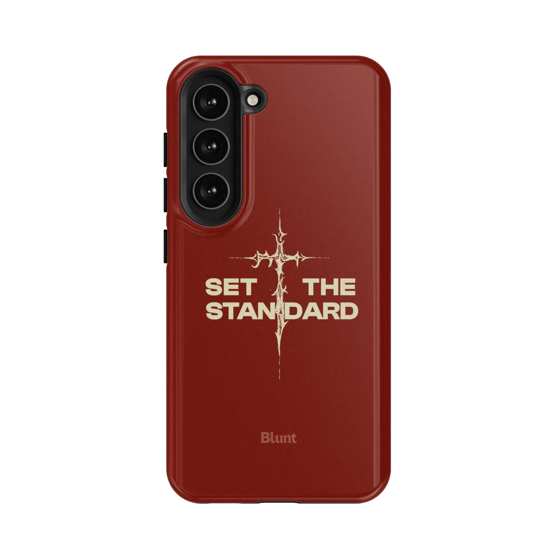 Standsharp Samsung Case - Blunt Cases