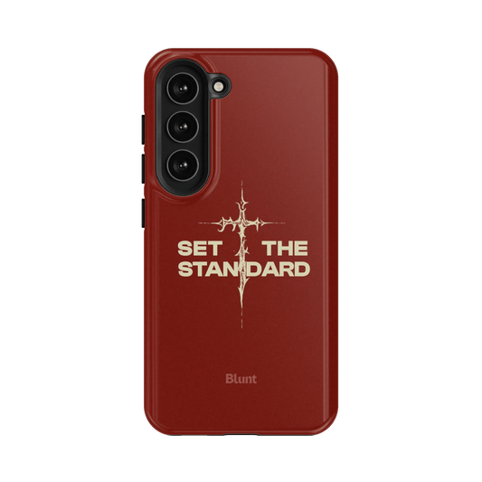 Standsharp Samsung Case - Blunt Cases