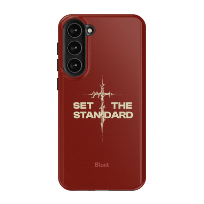 Standsharp Samsung Case - Blunt Cases