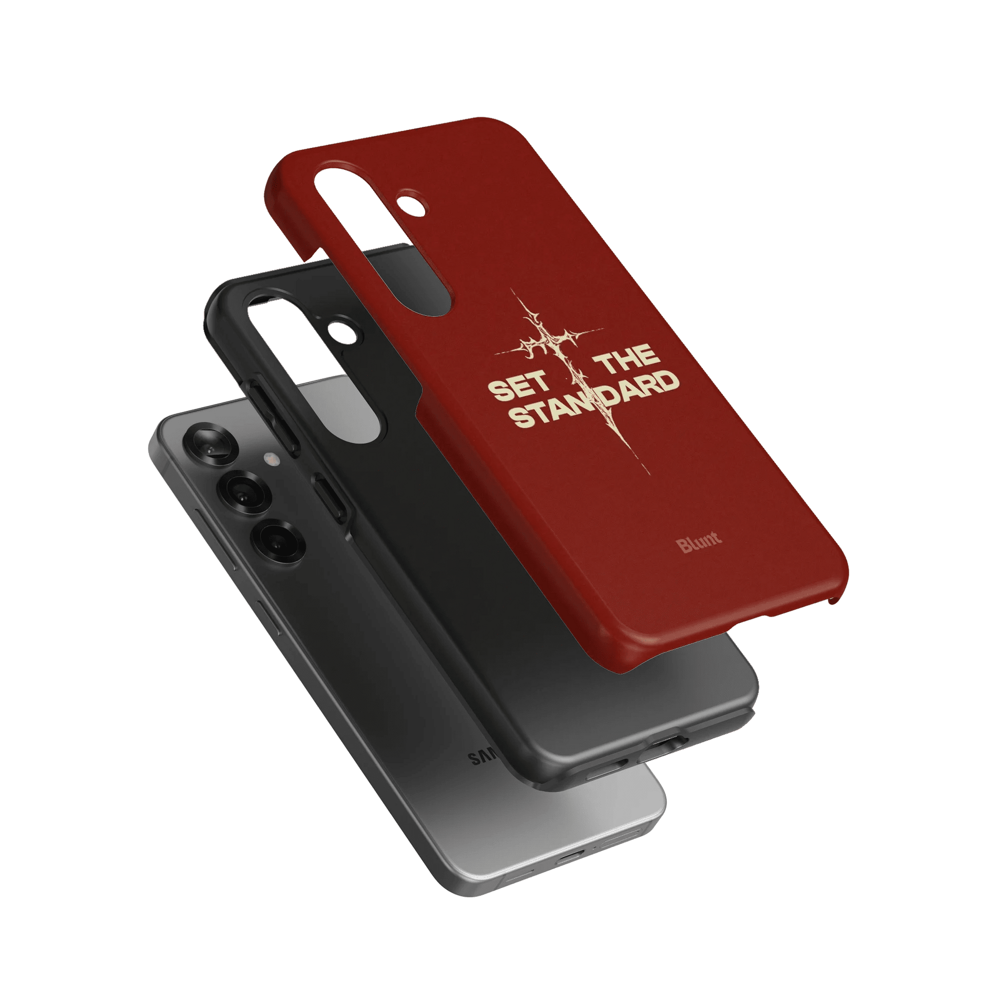 Standsharp Samsung Case - Blunt Cases