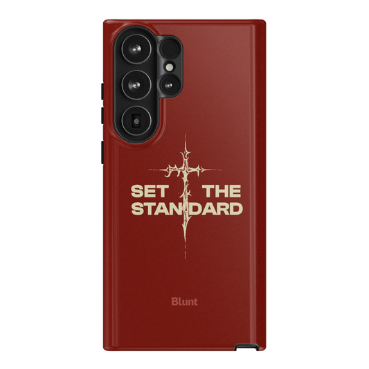 Standsharp Samsung Case - Blunt Cases