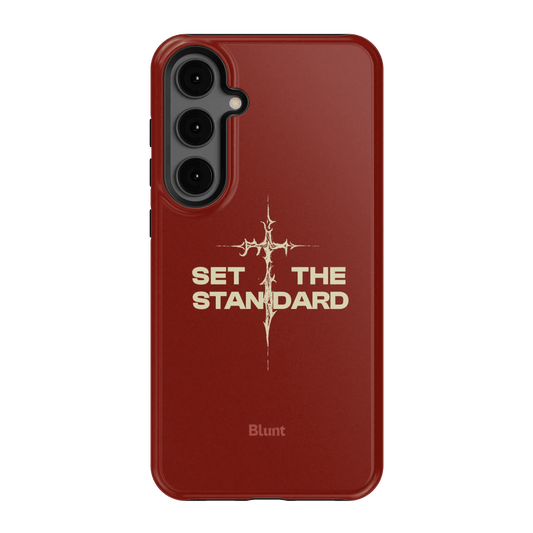 Standsharp Samsung Case - Blunt Cases
