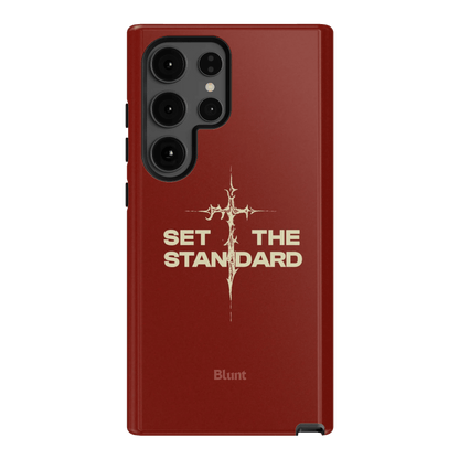 Standsharp Samsung Case - Blunt Cases