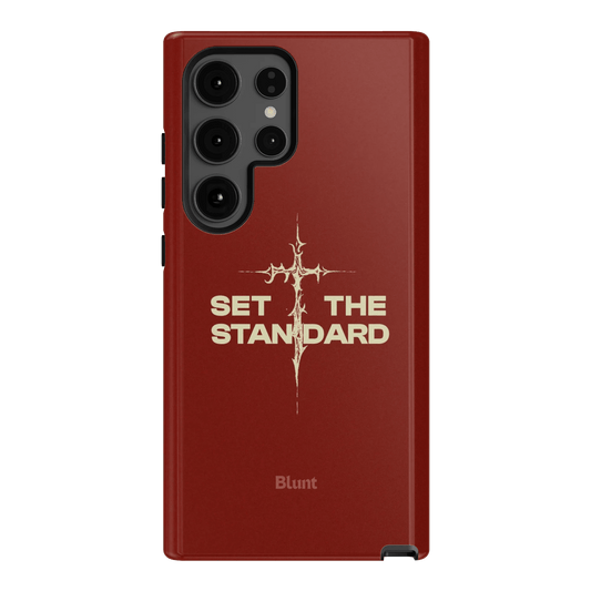 Standsharp Samsung Case - Blunt Cases
