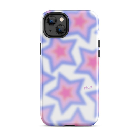 Star Babe iPhone Case - blunt cases