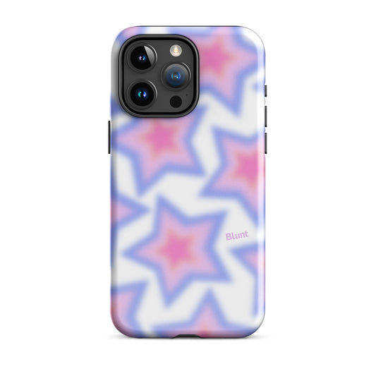 Star Babe iPhone Case - blunt cases