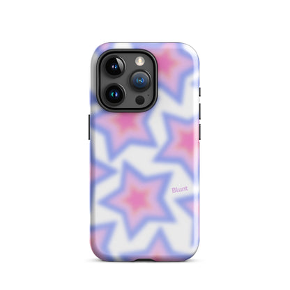 Star Babe iPhone Case - blunt cases