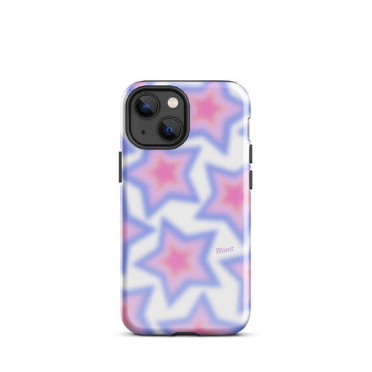Star Babe iPhone Case - blunt cases