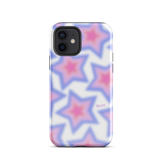 Star Babe iPhone Case - blunt cases