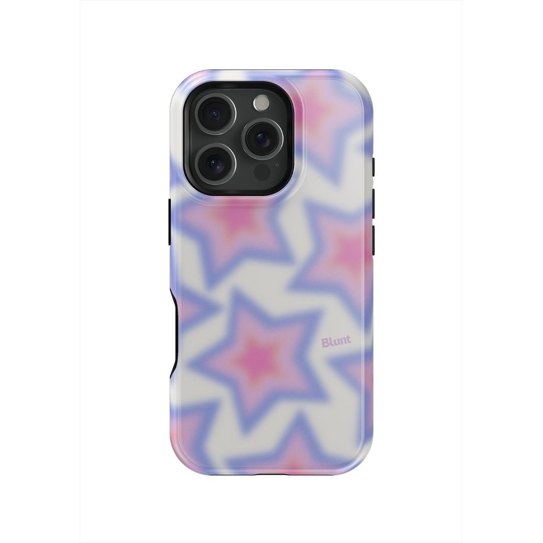 Star Babe iPhone Case - blunt cases