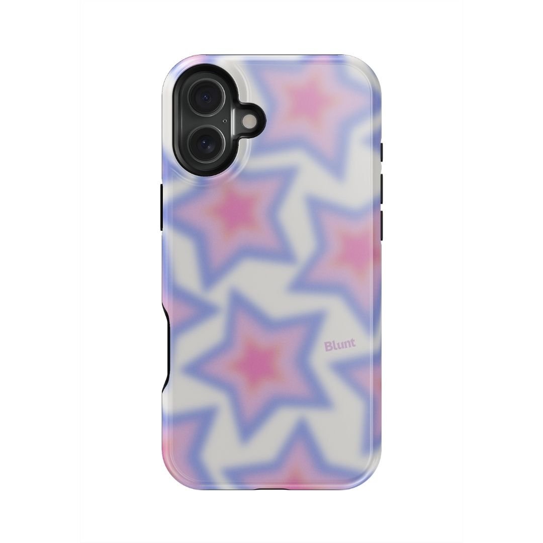 Star Babe iPhone Case - blunt cases