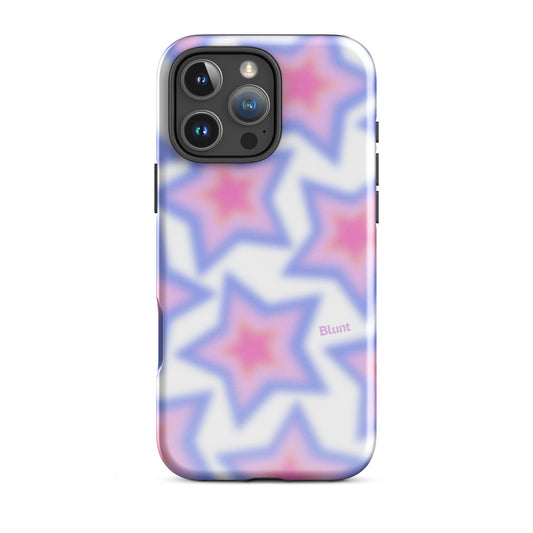 Star Babe iPhone Case - Blunt Cases