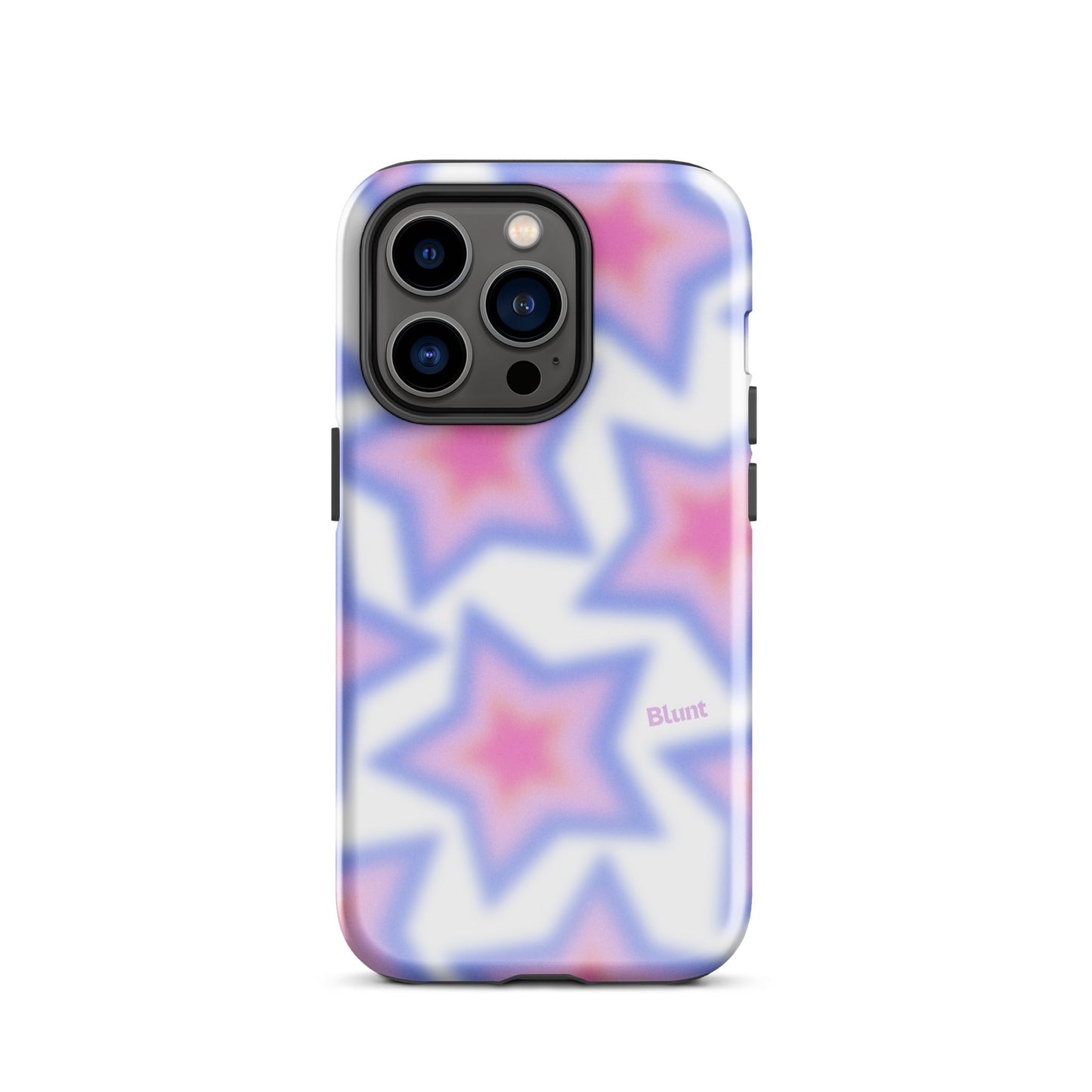 Star Babe iPhone Case - blunt cases