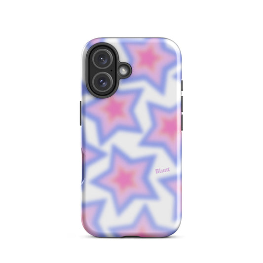 Star Babe iPhone Case - Blunt Cases