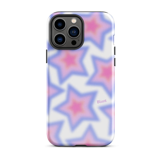 Star Babe iPhone Case - blunt cases