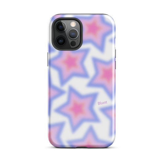 Star Babe iPhone Case - blunt cases