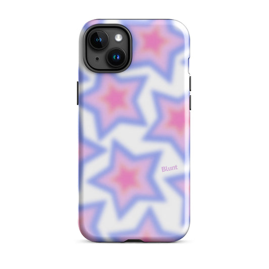Star Babe iPhone Case - blunt cases