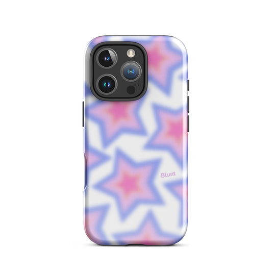 Star Babe iPhone Case - Blunt Cases
