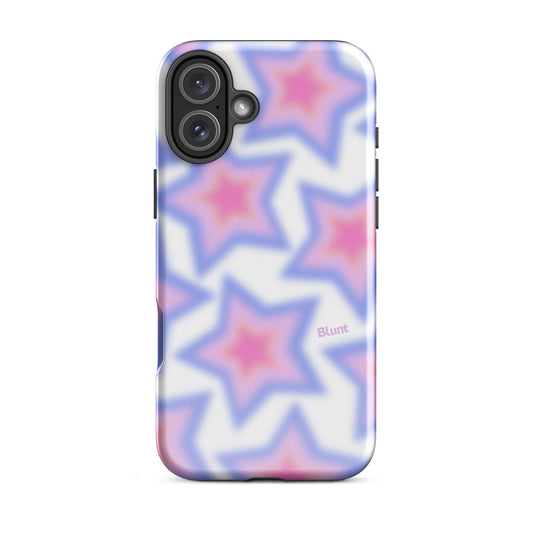 Star Babe iPhone Case - Blunt Cases