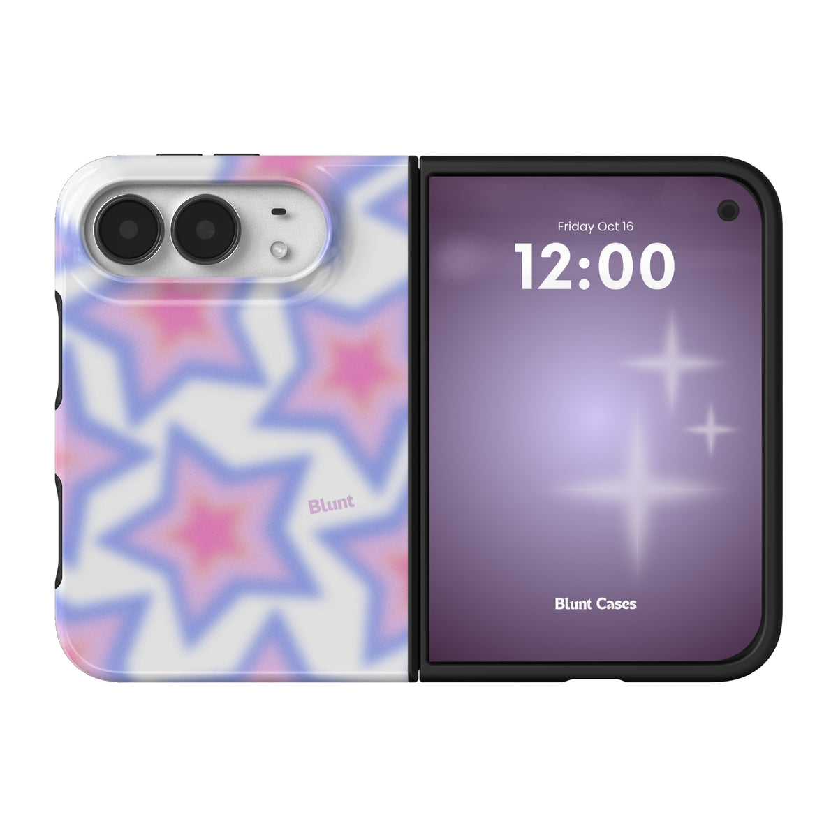 star-babe-iphone-case iPhone 18 Duo case, view 1