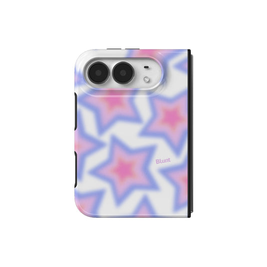 star-babe-iphone-case iPhone 18 Duo case, view 2