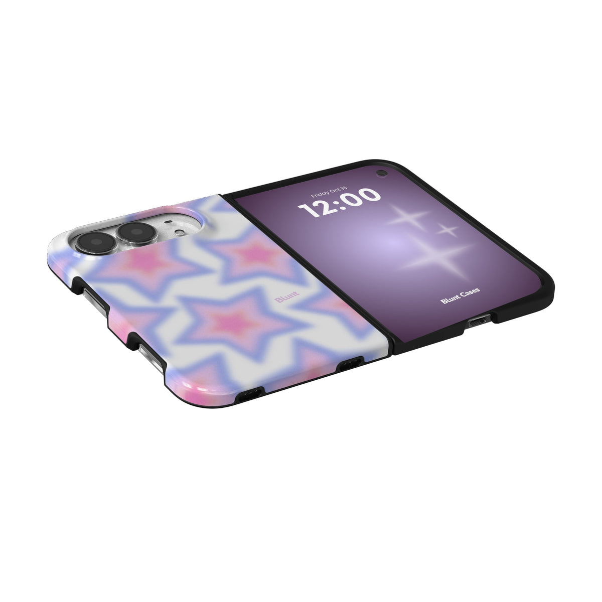 star-babe-iphone-case iPhone 18 Duo case, view 5