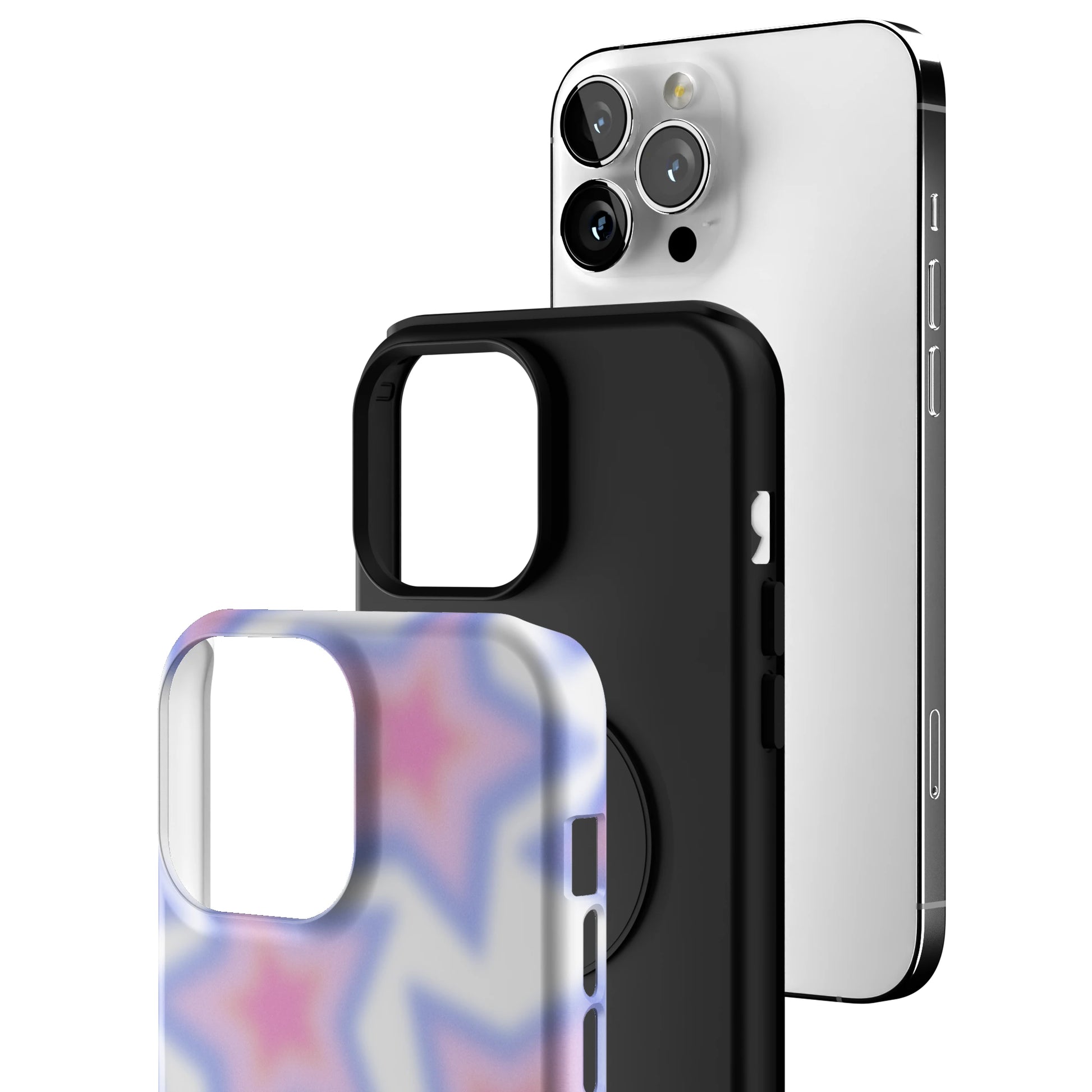 Star Babe iPhone Case gallery - Iphone_13_Pro_Max_3