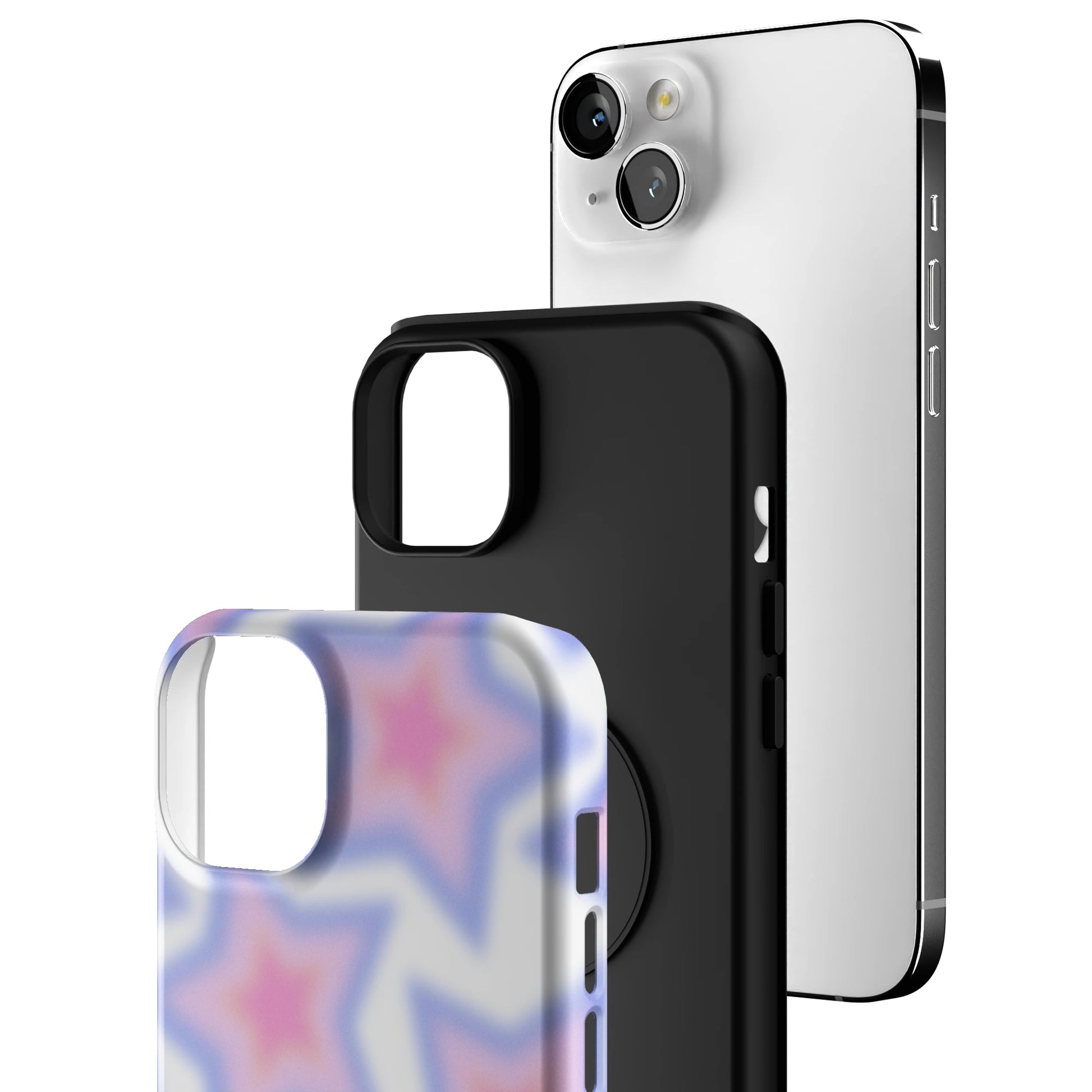Star Babe iPhone Case gallery - Iphone_14_Mini_Air_Plus_3