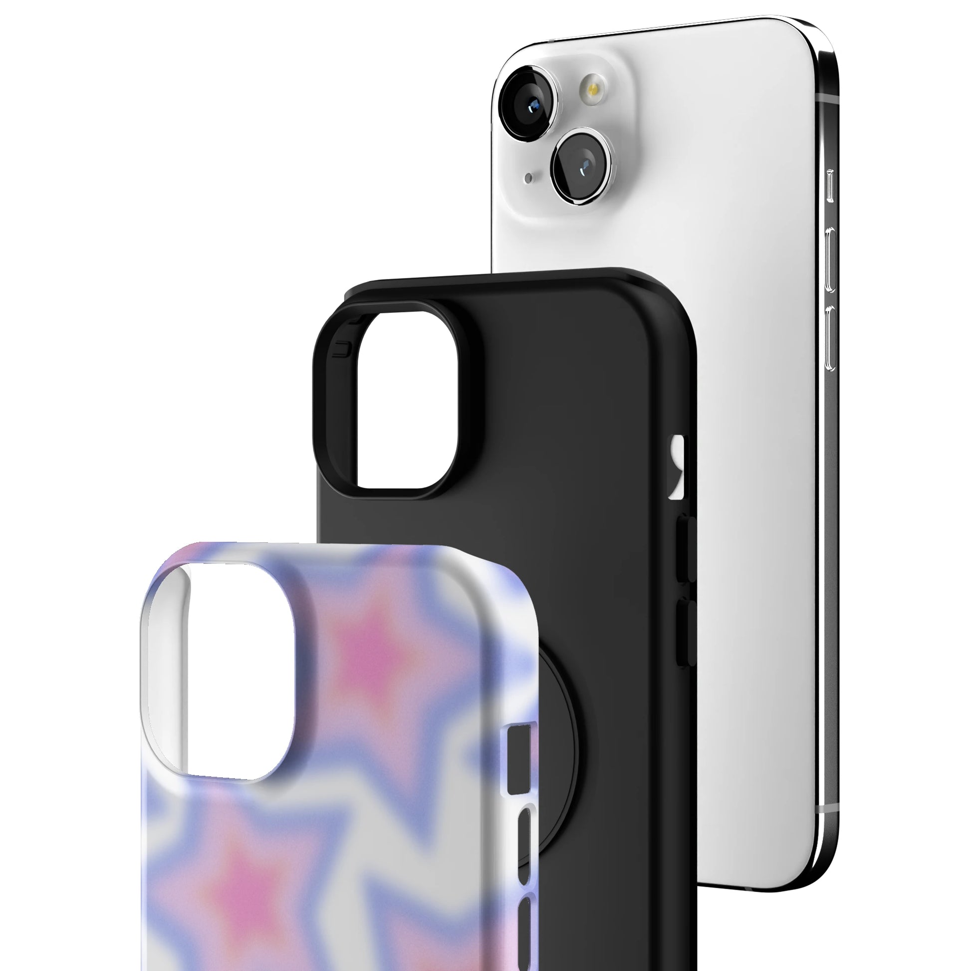 Star Babe iPhone Case gallery - Iphone_15_Mini_Air_Plus_3